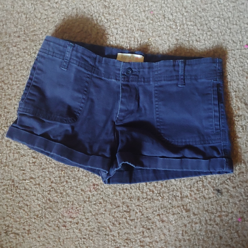 Forever 21 shorts